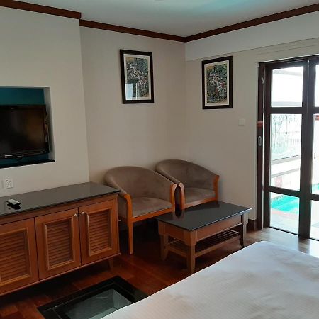 Wonderland Private Pool Villas at Port Dickson Buitenkant foto